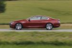 BMW 640i Coupe 2011 года